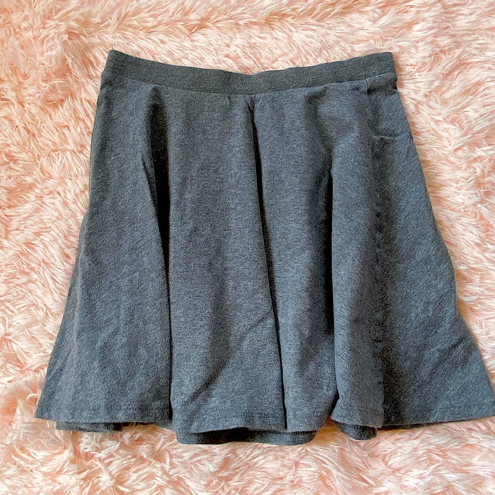 Skater skirt